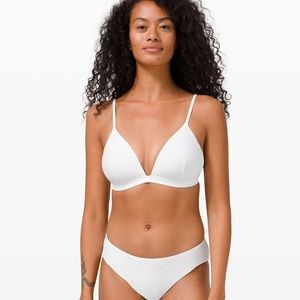 Lululemon Waterside Bikini Top